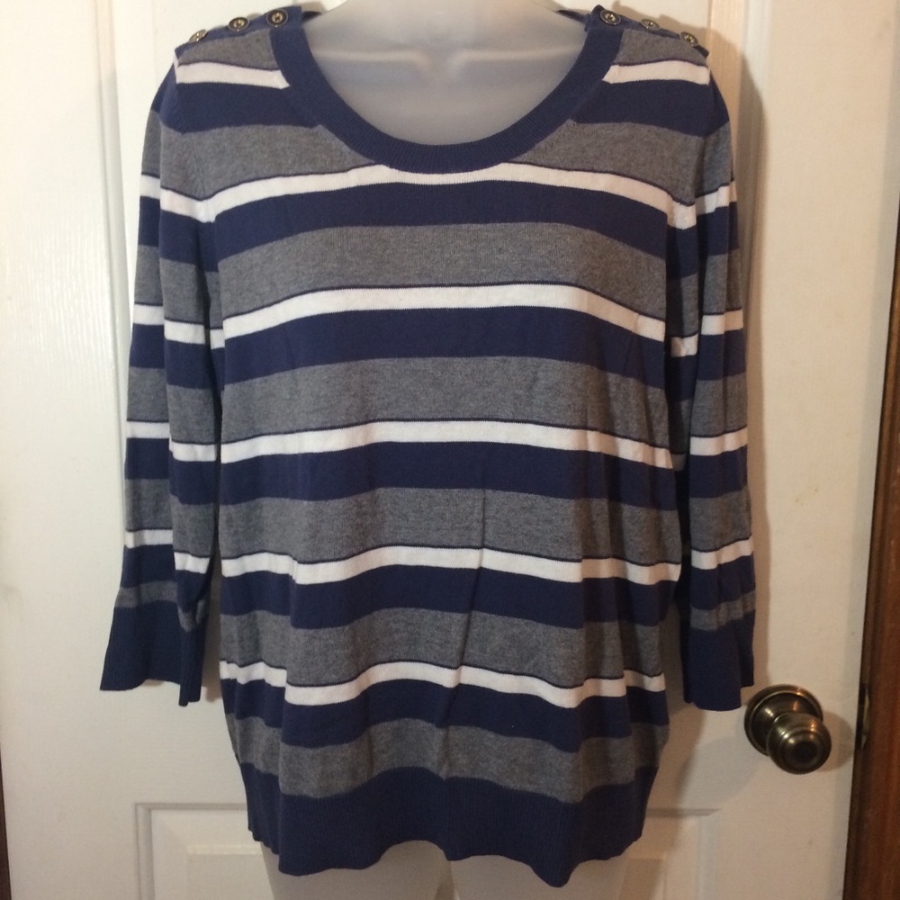 Banana Republic Sweater